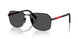 1BO06F - Black - Dark Grey