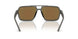 16X08R - Grey - Light Green Mirror Blue