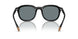 81586G - Black - Grey Mirror Black