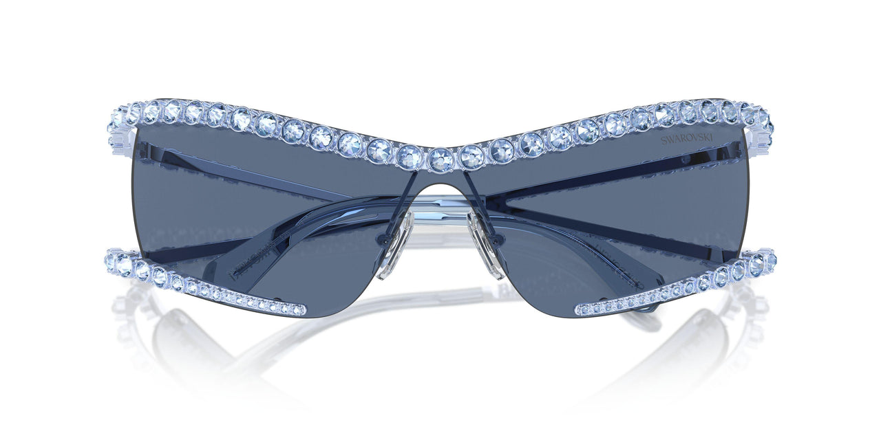 400555 - Blue - Dark Blue