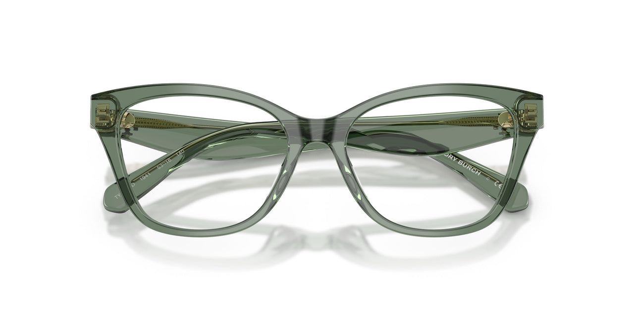 1941 - Green