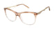 Jimmy Crystal New York Tucpei Eyeglasses