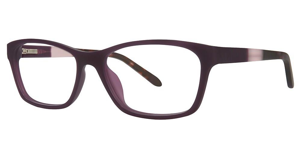 PLMMTT - Plum Matte