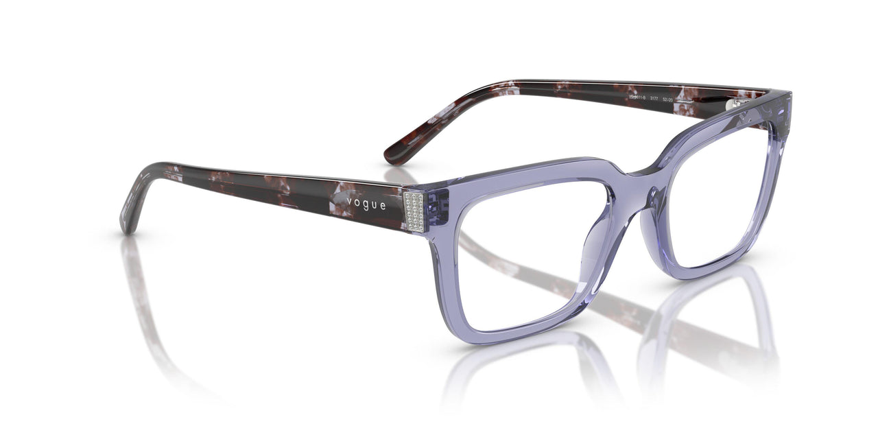 3177 - Violet