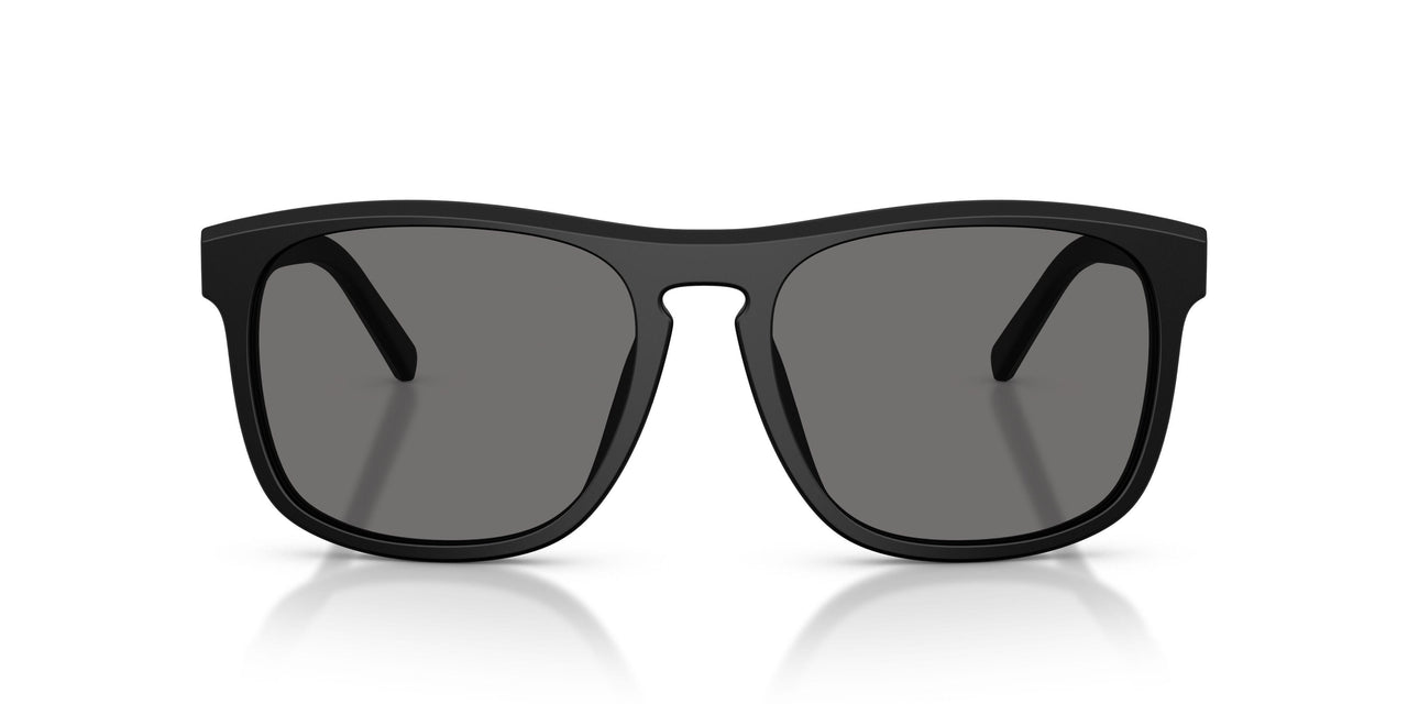 701/81 - Black - Polar Dark Grey