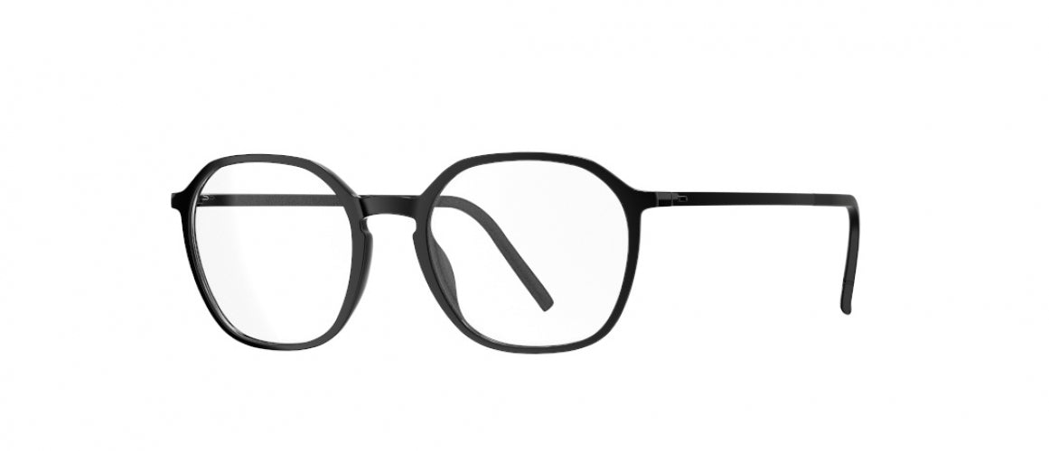 9060 - Pure Black