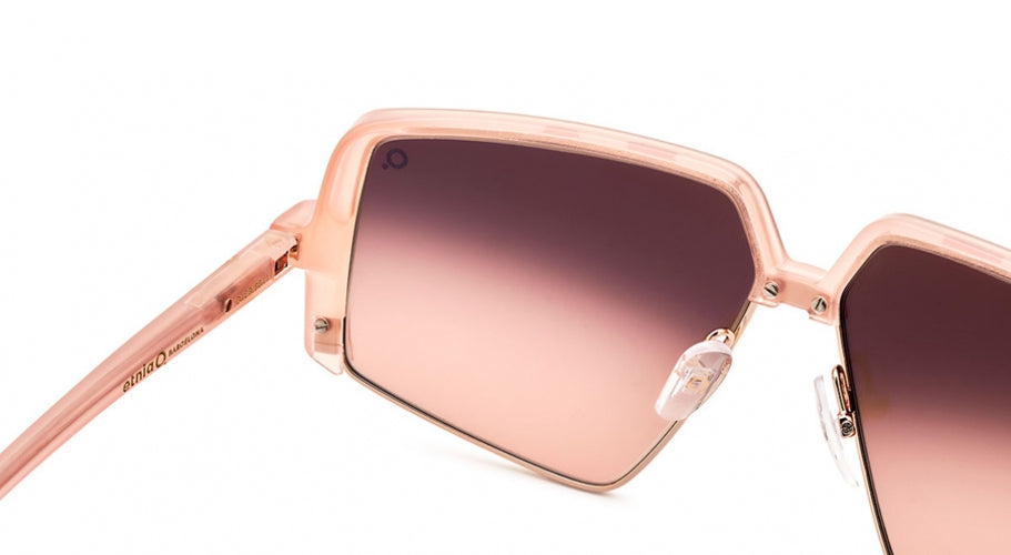 PKPG - Pink Pink Gold