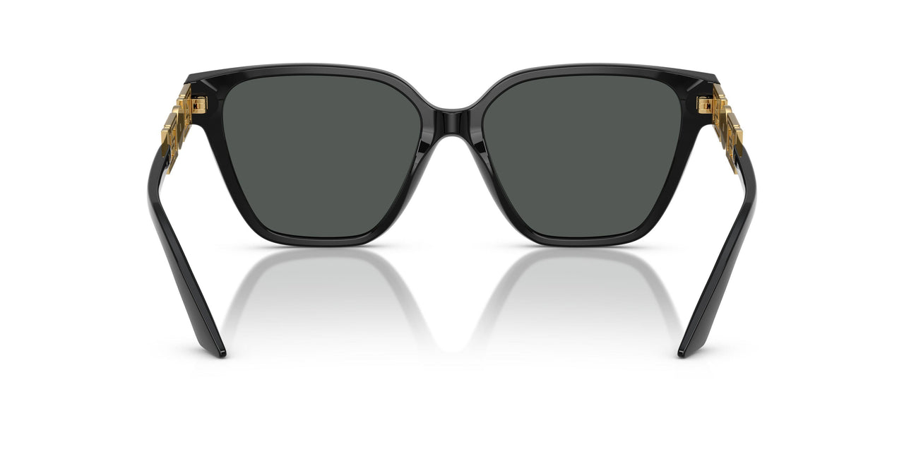 GB1/87 - Black - Dark Grey