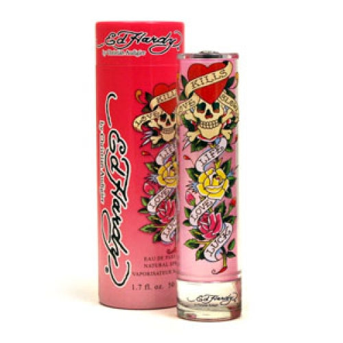 Christian Audigier Ed Hardy EDP Spray