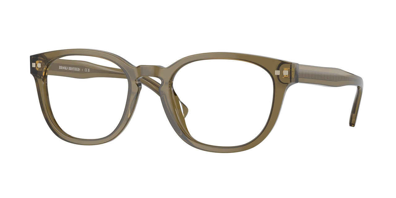 Brooks Brothers 2057 Eyeglasses