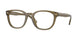 Brooks Brothers 2057 Eyeglasses