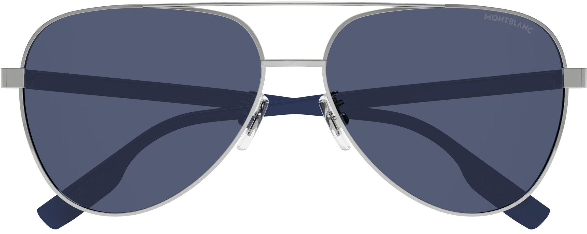 Montblanc Smart Sporty MB0182S Sunglasses