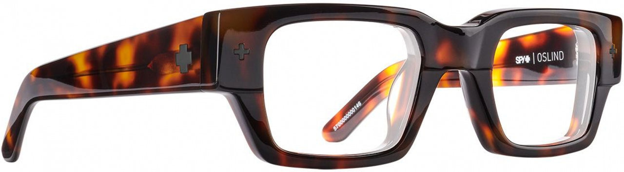 SpyOptic 570000 Eyeglasses