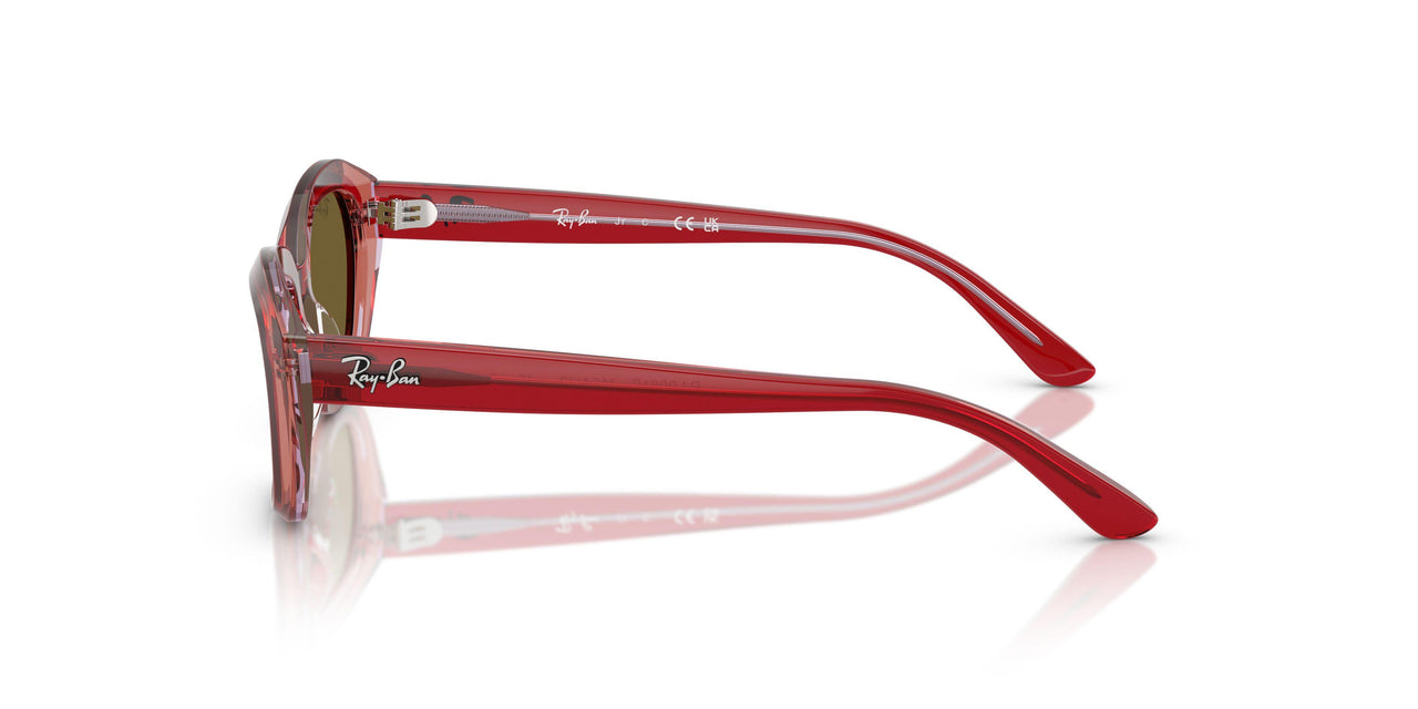 715473 - Red - Dark Brown