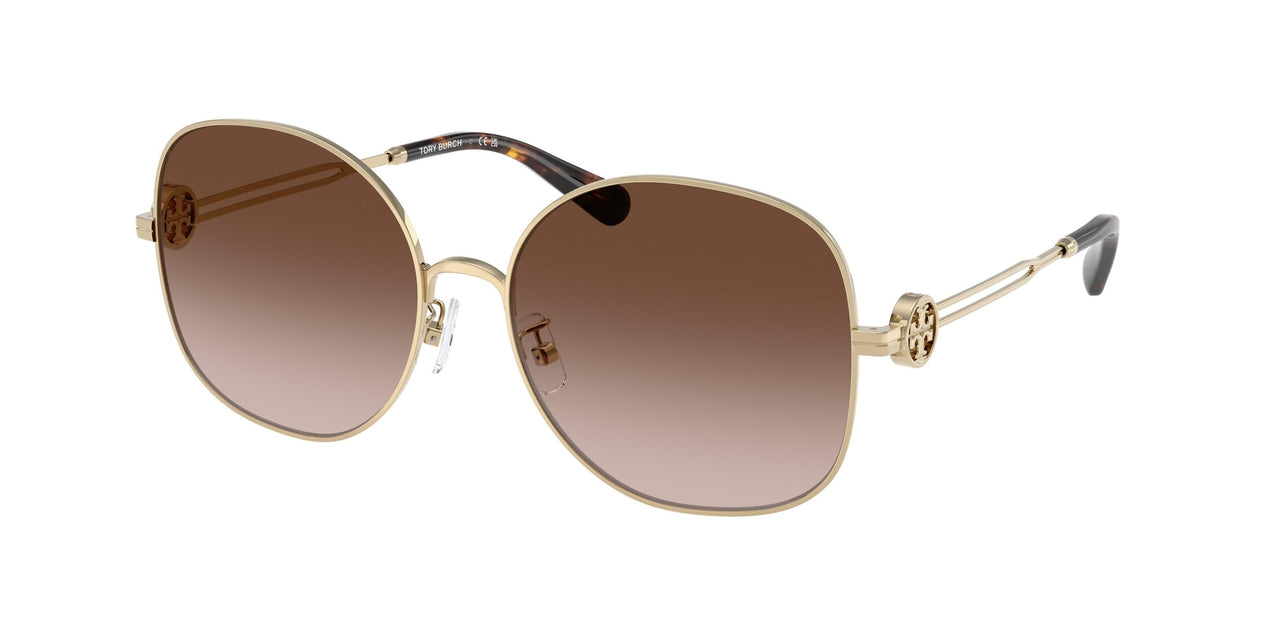 Tory Burch 6112 Sunglasses