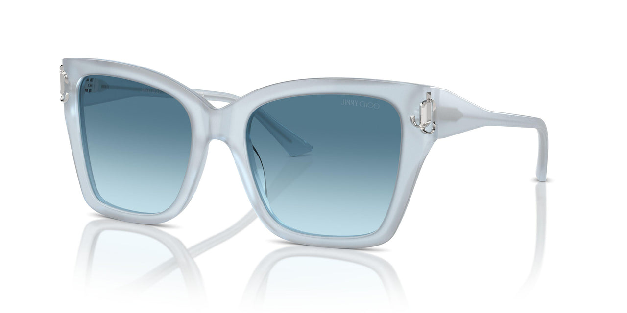 502619 - Blue - Gradient Blue
