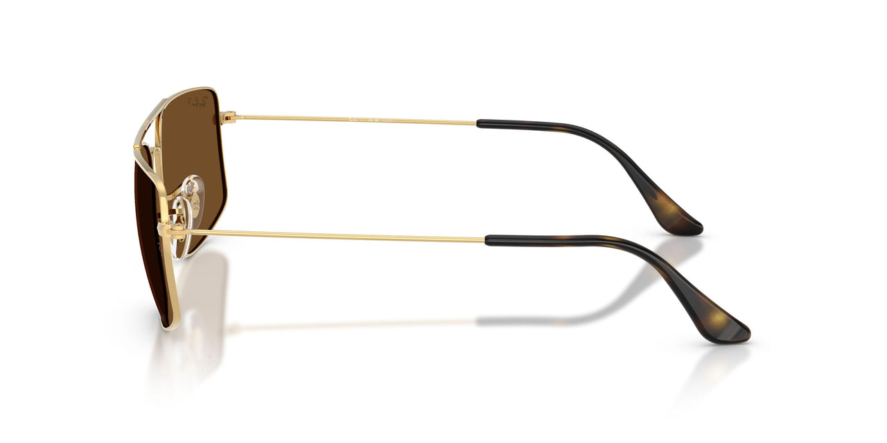 001/57 - Gold - Polar Brown