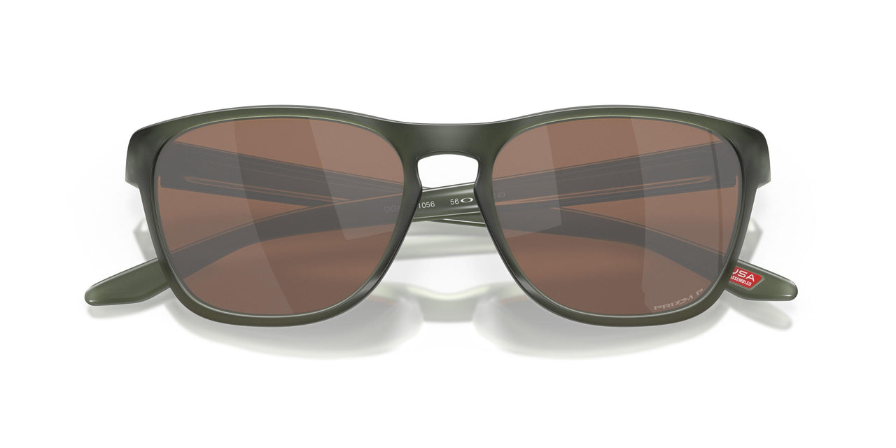 947910 - Green - Prizm Tungsten Polarized