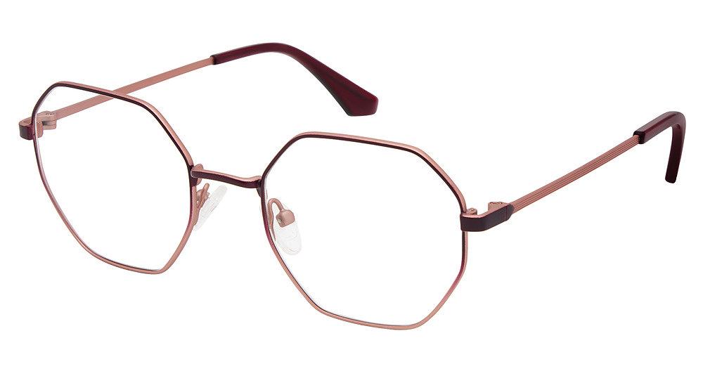 Revolution REV-AVERY-Frame-Only Eyeglasses