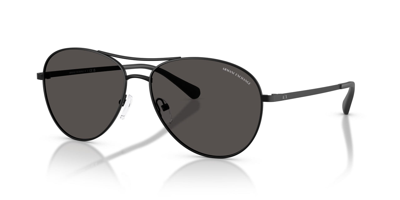 Armani Exchange 2061S Sunglasses