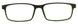 232 - Black/green