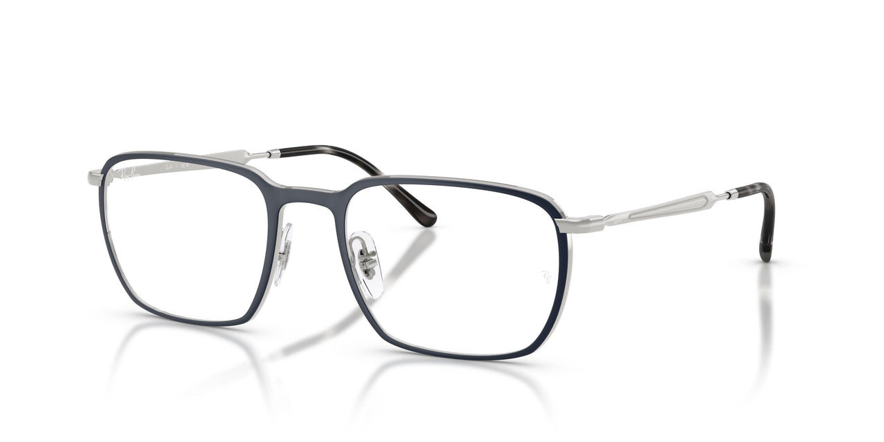 3016 - Blue - Clear