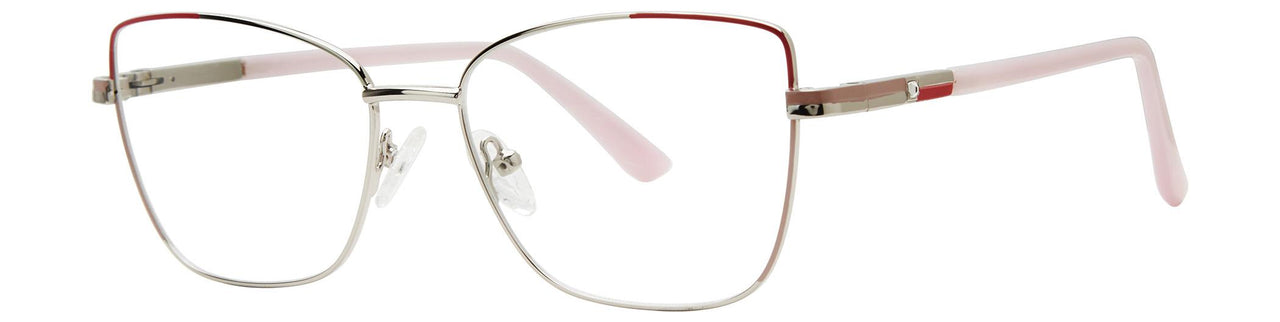 PNKFCHSSLVR - Pink/Fuchsia/Silver