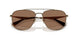 933373 - Gold - Brown Solid
