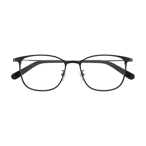 001 - Black - Transparent