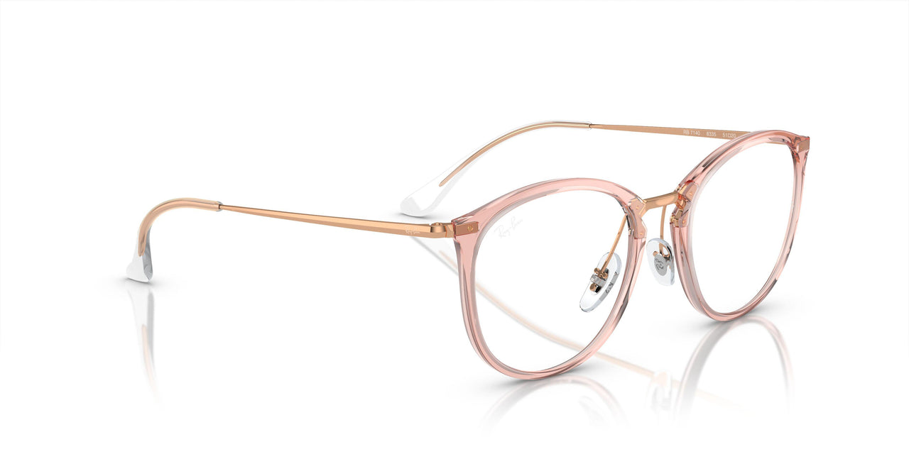 8335 - Pink - Clear
