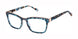 gx by GWEN STEFANI GX128 Eyeglasses