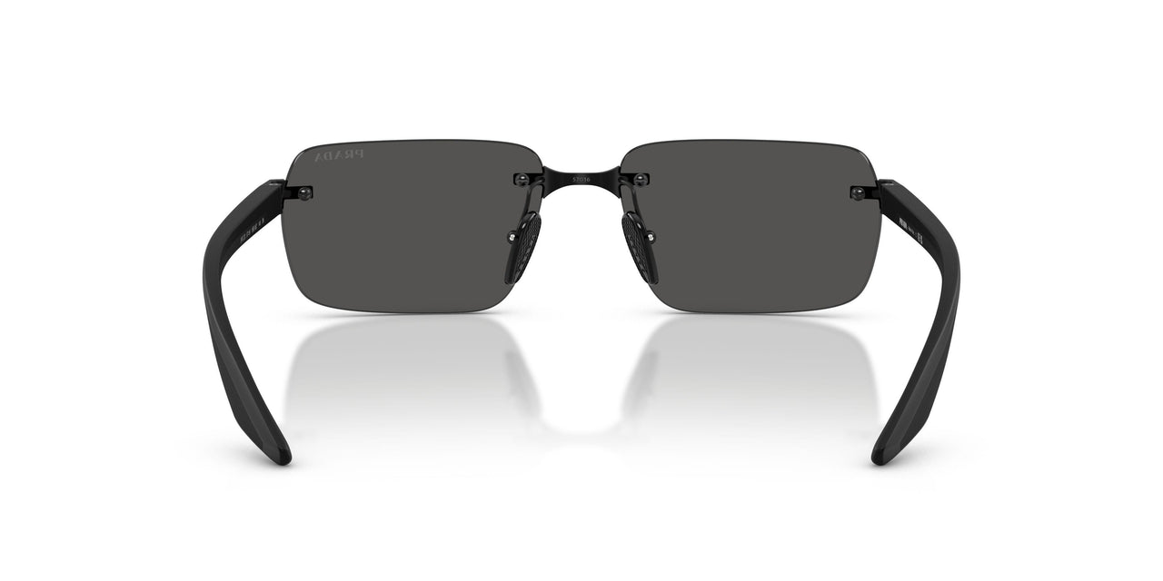 1BO08Z - Black - Dark Grey