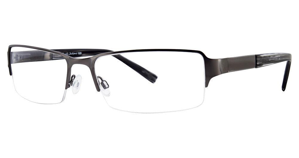 058 - Gunmetal