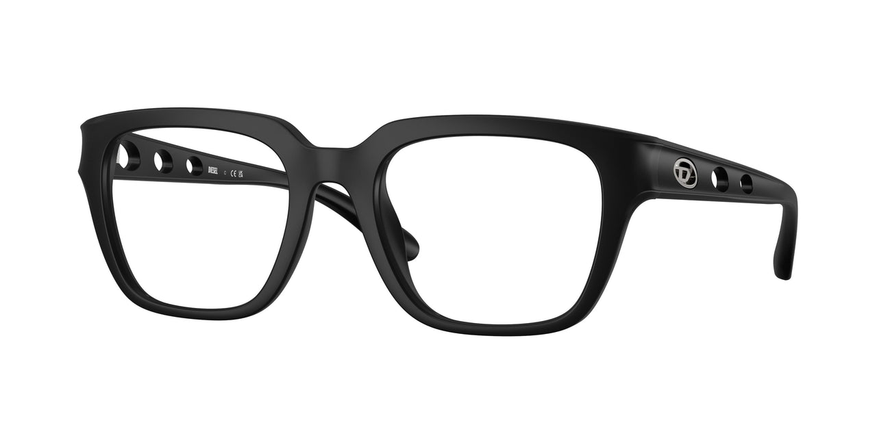 Diesel 6001U Eyeglasses
