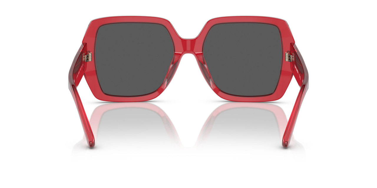 193687 - Red - Solid Grey