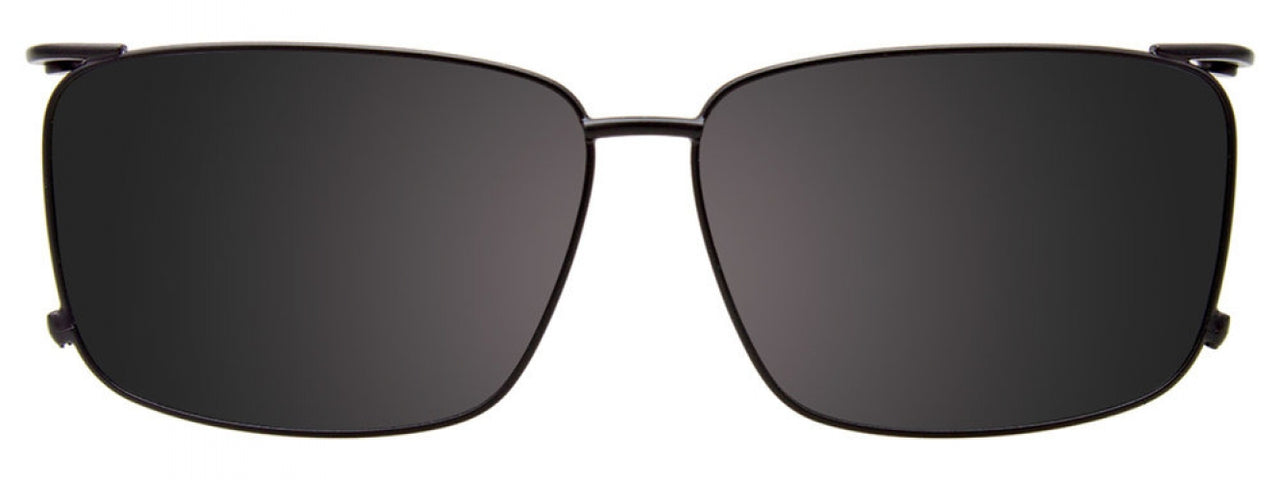 90 - Matt Black & Crystal Green
