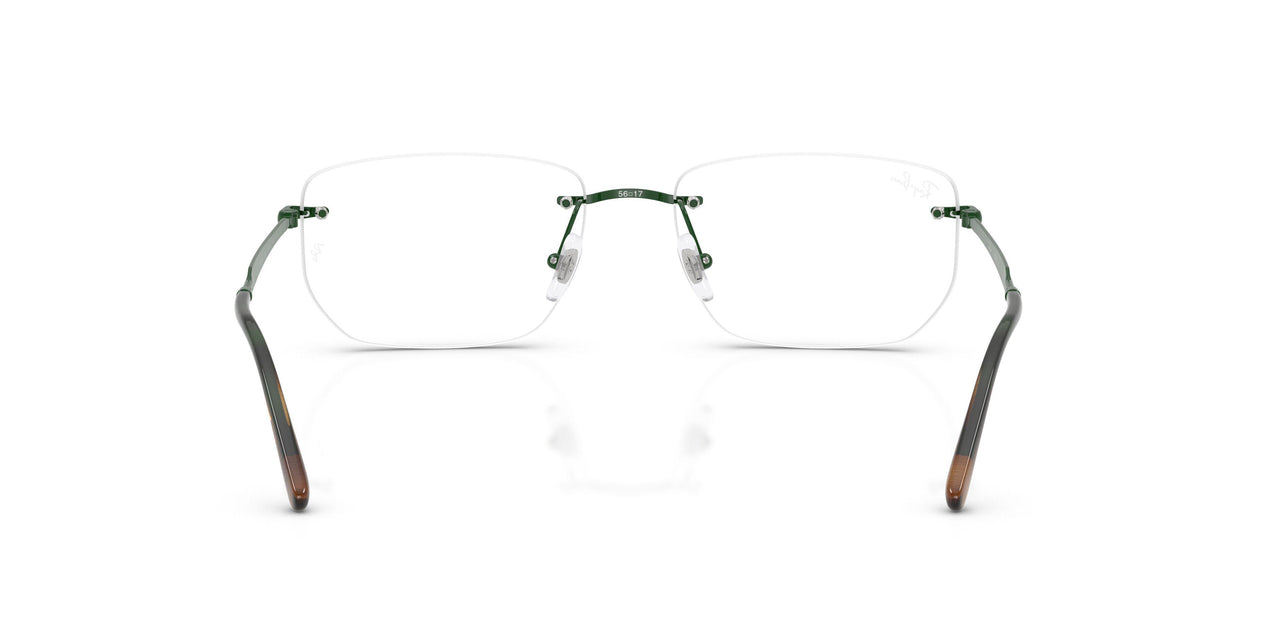 3204 - Green - Clear