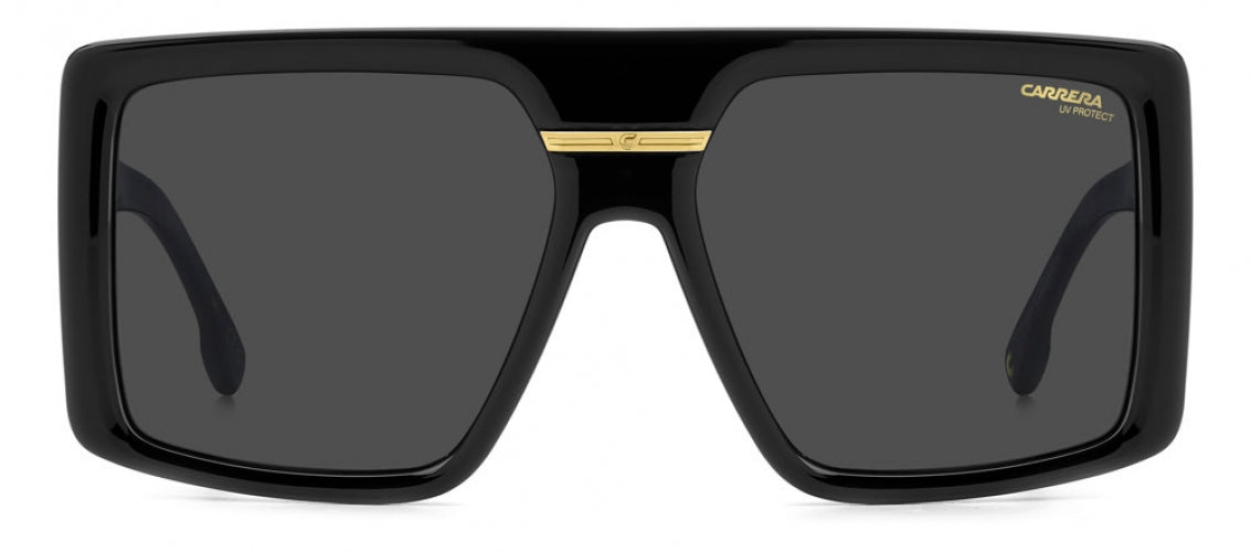 02M2-IR - BLK GOLD B
