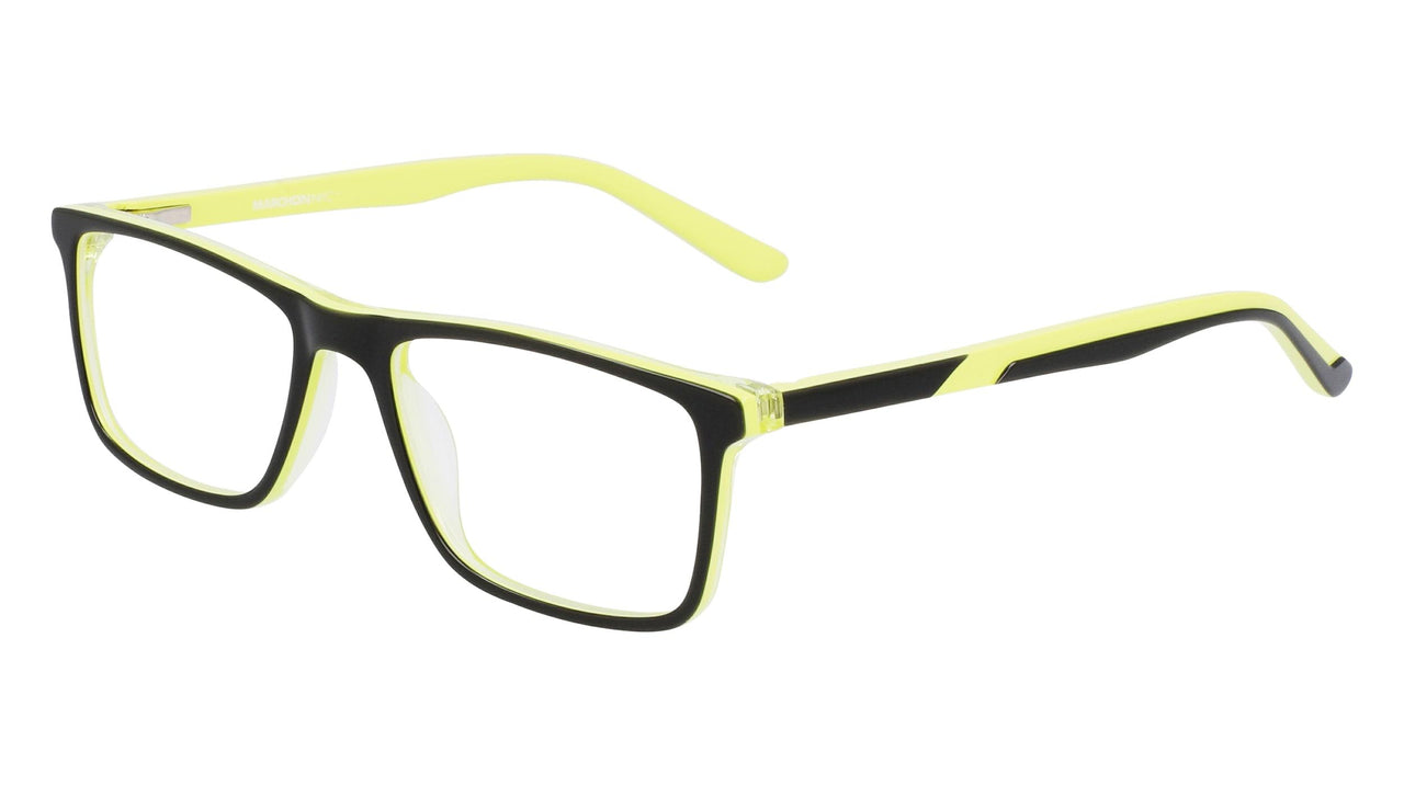 Marchon NYC M 6505 Eyeglasses