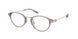 Coach 6268D Eyeglasses