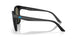 914206 - Black - Blue Mirror