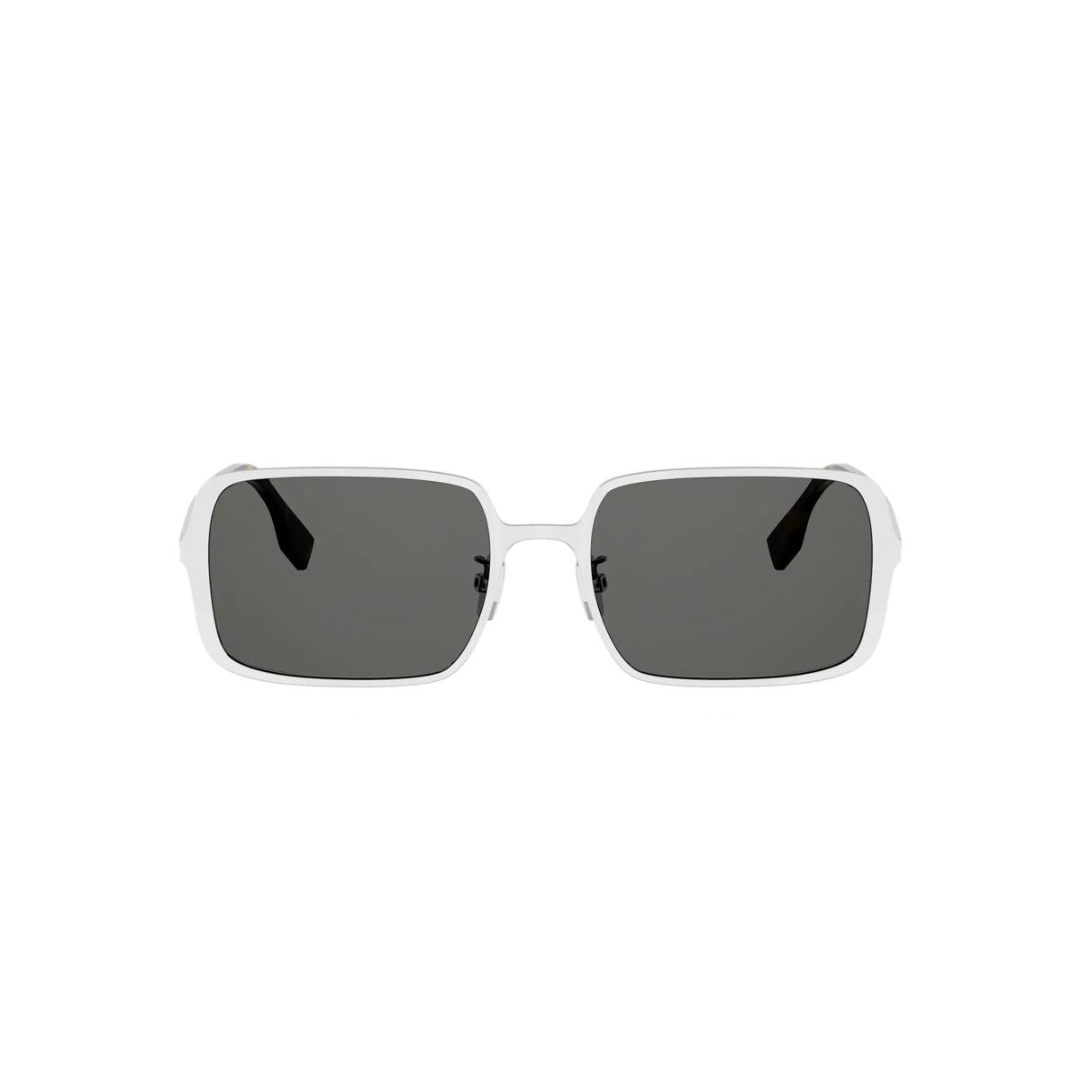 16A - Shiny Silver - Grey