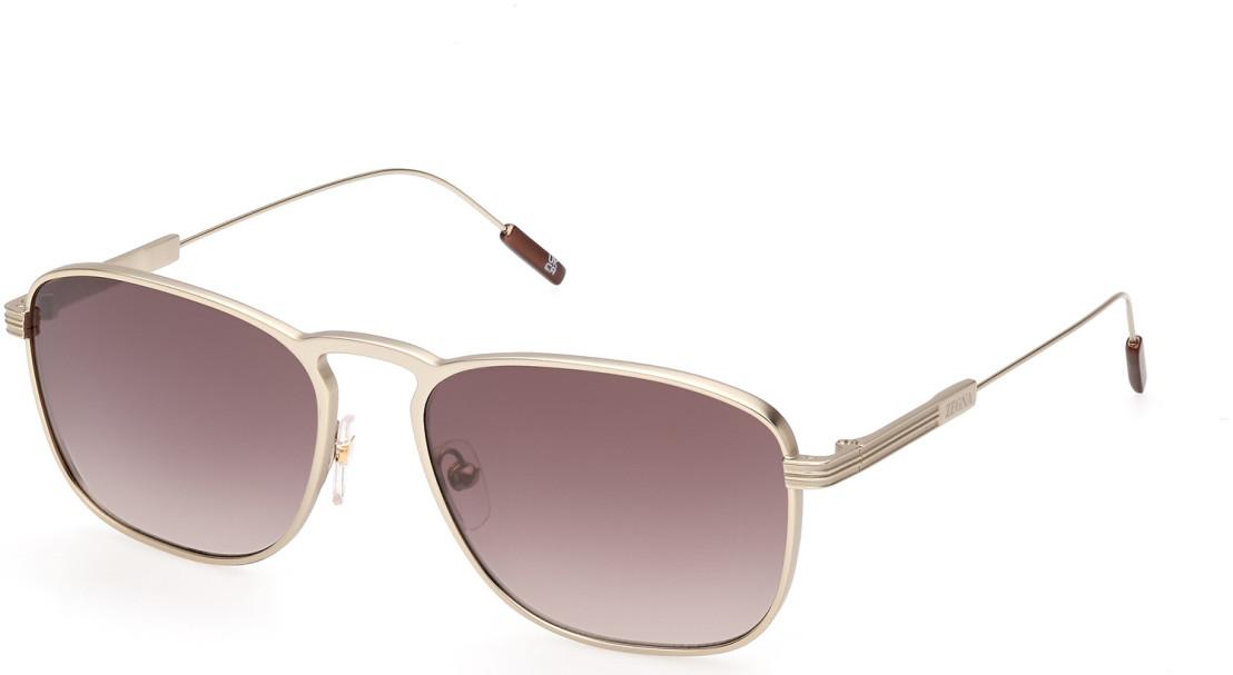 ZEGNA 0219 Sunglasses