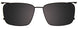 Easyclip EC721 Eyeglasses