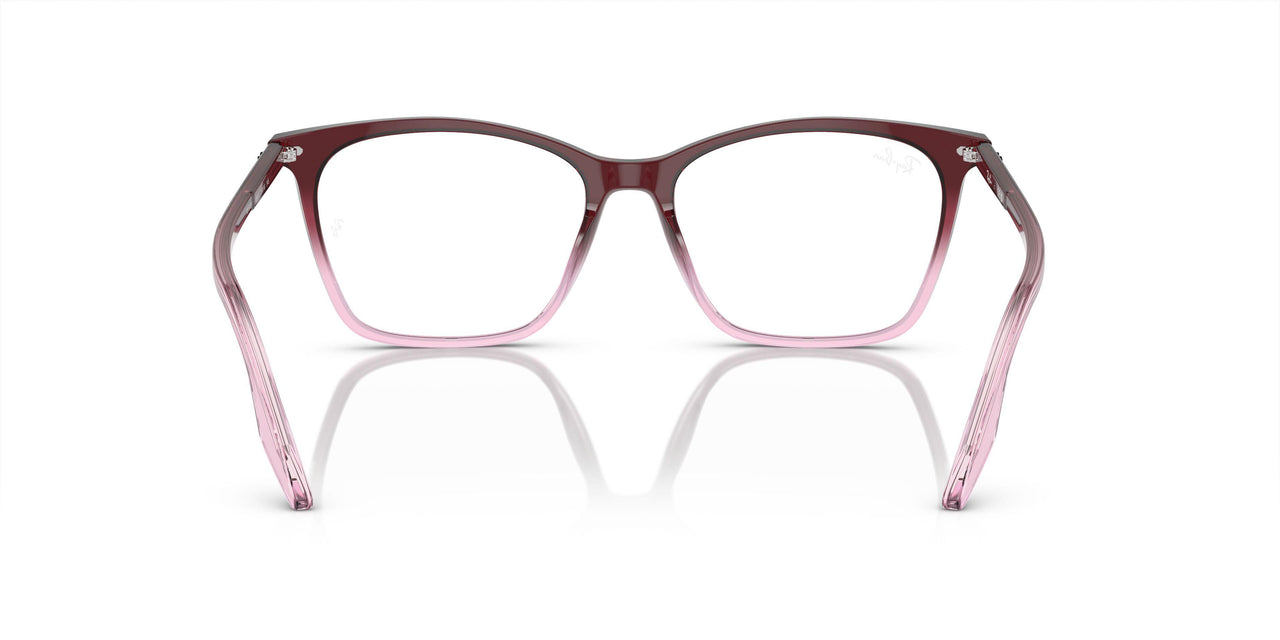 8311 - Red - Clear