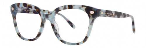 Lilly Pulitzer Caisley Eyeglasses