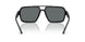 1AB02G - Black - Polar Dark Grey