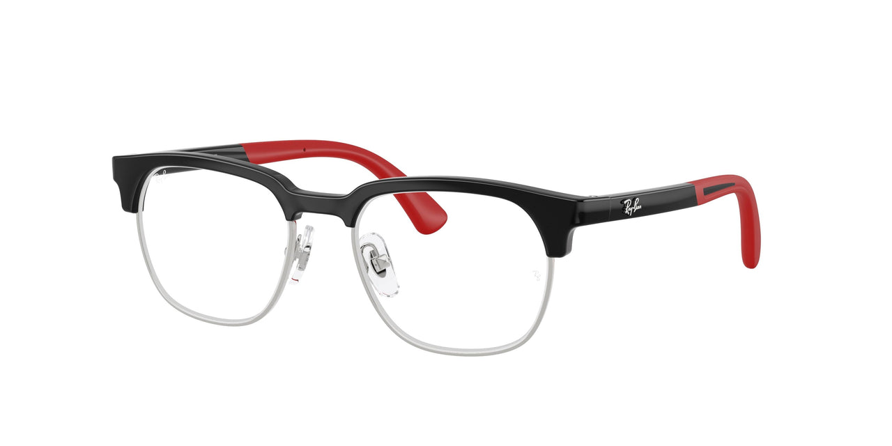Ray-Ban Junior 1641 Eyeglasses