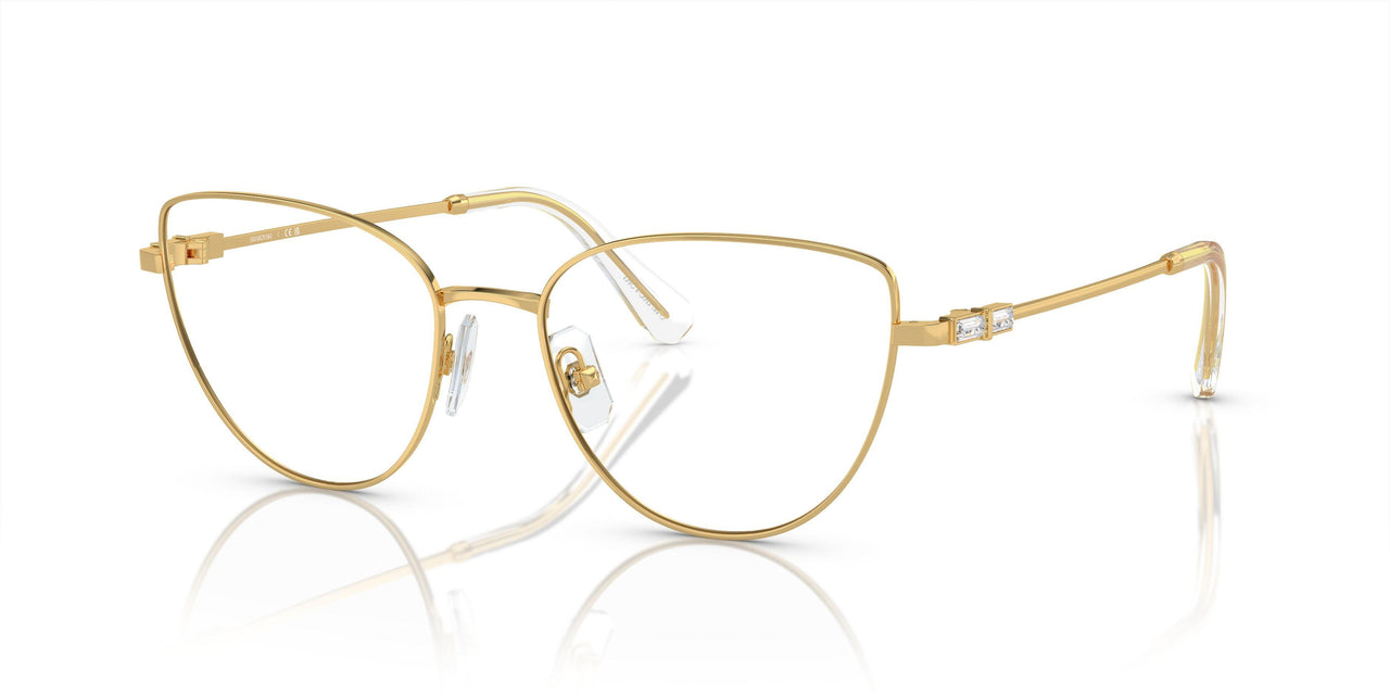 4004 - Gold