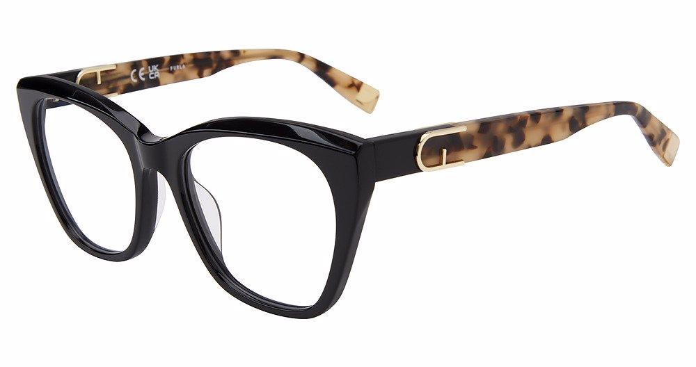 Furla VFU825V Eyeglasses